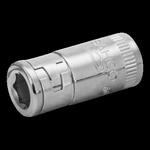 1/4"  переходние для бит 1/4" BAHCO Арт. 6973A