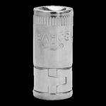 1/4"  переходние для бит 1/4" BAHCO Арт. 6973A