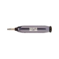 Динамометрическая отвертка со шкалой регулируемая BAHCO 6976N — фото 2