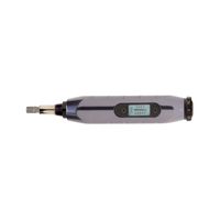 Динамометрическая отвертка со шкалой регулируемая BAHCO 6976N — фото 3