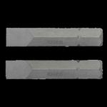 2 Х Биты 1,2X8X41 мм 5/16" BAHCO Арт. 70S/1.2-8.0-2P