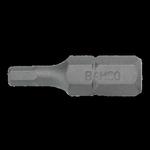 2 Х Биты HEX 10X30 MM 5/16 BAHCO Арт. 70S/H10-2P
