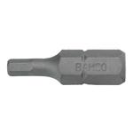 Биты под винты с шестигранным гнездом, 7X30 мм BAHCO Арт. 70S/H7