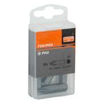 2 Х Биты PH 2 32 MM 5/16 BAHCO Арт. 70S/PH2-2P