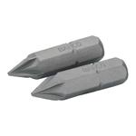 2 Х Биты PZ 2 32 MM 5/16 BAHCO Арт. 70S/PZ2-2P