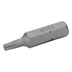 5/16" Биты 2 шт под винты TORX T25 35 мм BAHCO Арт. 70S/T25-2P — фото 1