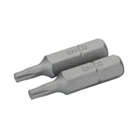 5/16" Биты под винты TORX T40 , 35 мм BAHCO Арт. 70S/T40 — фото 3