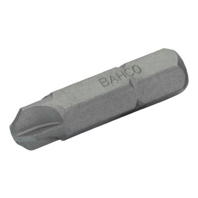 5/16" Биты под винты TORQ-SET 1/4 32 мм BAHCO Арт. 70S/TS1/4 ― BAHCO SHOP