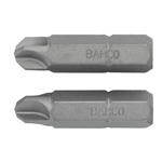 5/16" Биты под винты TORQ-SET 1/4 32 мм BAHCO Арт. 70S/TS1/4