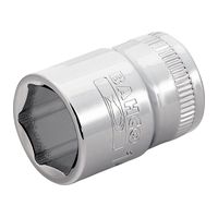 Торцевая головка шестигранная BAHCO 7400SM-22 — фото 2