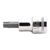 Торцевая головка с отверткой под винты TORX® BAHCO 7409TORX-R-T27 — фото 2