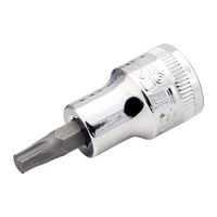 Торцевая головка с отверткой под винты TORX® BAHCO 7409TORX-T50 — фото 1