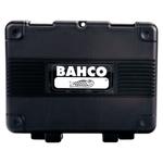 3/8" Набор торцевых головок BAHCO Арт. 7422MBR