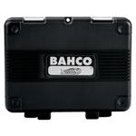3/8" Набор торцевых головок BAHCO Арт. 7422MHR