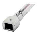 27x36 Ключ динамометрический 300-1500 Нм BAHCO Арт. 7465-1500