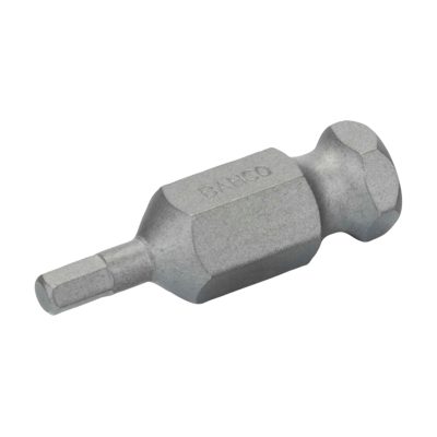 Биты под винты с шестигранным гнездом, 14X38 мм ,2шт BAHCO Арт. 74S/H14-2P ― BAHCO SHOP