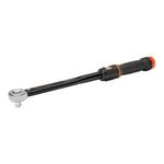 1/2" ключ динамометрический 20-100 Нм BAHCO Арт. 74WR-100