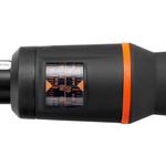 1/2" ключ динамометрический 40-200 Нм BAHCO Арт.74WR-200