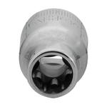1/2" Торцевая головка под винты TORX E16 BAHCO Арт. 7800TORX-E16