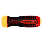 1000В Реверсиваная ркуоятка для бит BAHCO Арт. 808060