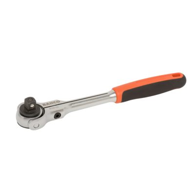 Трещотка 1/2" с  шарнирной головкой BAHCO Арт.8120-1/2 ― BAHCO SHOP
