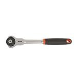 Трещотка 1/2" с  шарнирной головкой BAHCO Арт.8120-1/2