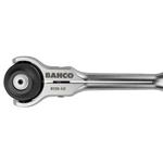 Трещотка 1/2" с  шарнирной головкой BAHCO Арт.8120-1/2