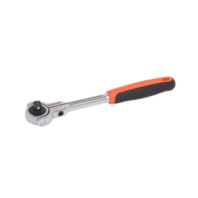 Трещотка 3/8" с  шарнирной головкой BAHCO Арт.8120-3/8 ― BAHCO SHOP