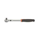 Трещотка 3/8" с  шарнирной головкой BAHCO Арт.8120-3/8
