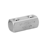 Переходик для реверсивной рукоятки 8194-1/2, 32мм BAHCO Арт. 8194-1/2 — фото 1