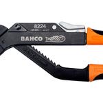 Клещи переставные (315 мм) BAHCO 8225