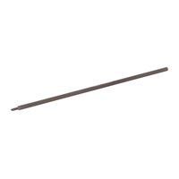 1/4"Биты 2 шт под винты со шлицем 1.2X6.5 300мм BAHCO Арт. 8252L-2P