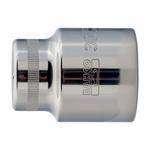 3/4" торцевая головка BAHCO Арт. 8900DM-54