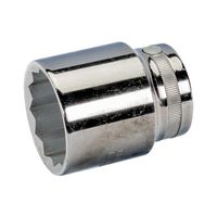 Торцевая головка двенадцатигранная BAHCO 8900DZ-1.13/16 — фото 1