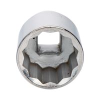 Торцевая головка двенадцатигранная BAHCO 8900DZ-1.7/16 — фото 3