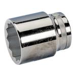 3/4" Торцевая головка,1.9/16" BAHCO Арт. 8900DZ-1.9/16 — фото 1