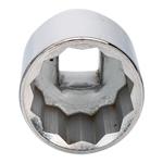 3/4" Торцевая головка 12-гранная, 7/8" BAHCO Арт. 8900DZ-7/8
