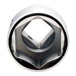 3/4" Торцевая головка 6-гранная,33мм BAHCO Арт. 8900SM-33