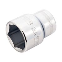 3/4" Торцевая головка 6-гранная, 34 мм BAHCO Арт. 8900SM-34 — фото 1