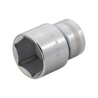 Головка с приводом 3/4" стандартной длины. Отверточный ключ с шаровым наконечником под винты с шестигранным гнездом, дюймовых размеров BAHCO Арт. 8900SZ-1 — фото 1
