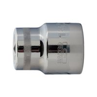 Головка с приводом 3/4" стандартной длины. Отверточный ключ с шаровым наконечником под винты с шестигранным гнездом, дюймовых размеров BAHCO Арт. 8900SZ-3/4 — фото 2