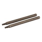 1/4" Биты под винты TORX T40 100мм BAHCO Арт. 8940-2P