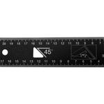 Угольник BAHCO 9045-B-200