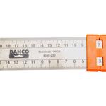 Угольник BAHCO 9048-250