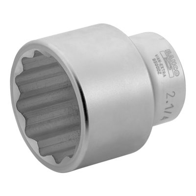 1" Торцевая головка 12-гранная ,1.13/16 BAHCO Арт.9500DZ-1.13/16 ― BAHCO SHOP