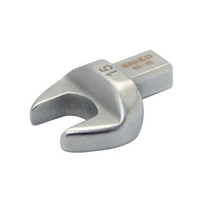 9x12 насадка рожковая 1/2" BAHCO Арт.97-1/2 ― BAHCO SHOP