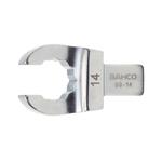 9x12 насадка накидная-разрезная 9/16" BAHCO Арт.99-9/16