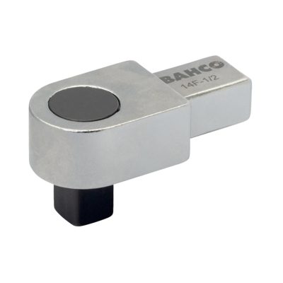 9X12 Насадка , квадратный привод 1/2 BAHCO Арт. 9F-1/2 ― BAHCO SHOP