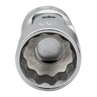 Торцевая головка двенадцатигранная BAHCO A6710DM-14 — фото 3