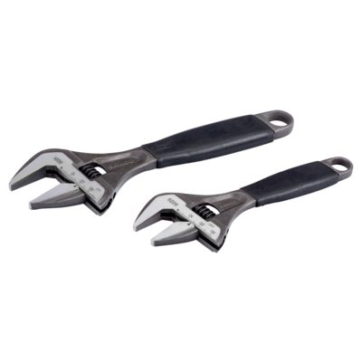 комплект из двух разводных ключей 9031, 9029 BAHCO Арт. ADJUST 9031/29 ― BAHCO SHOP